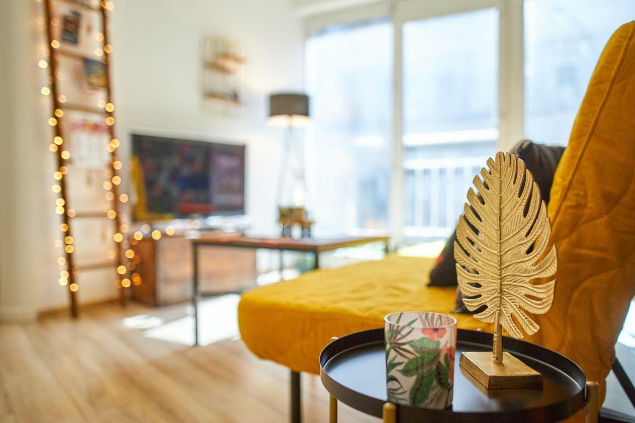 Pineapple Apartment Братислава Экстерьер фото