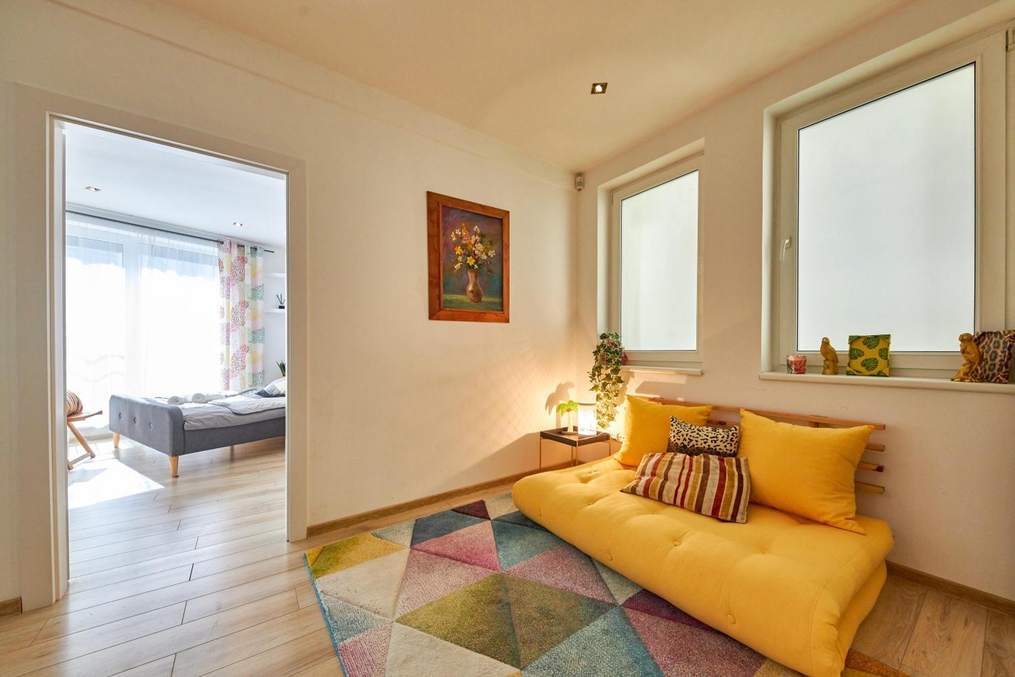 Pineapple Apartment Братислава Экстерьер фото